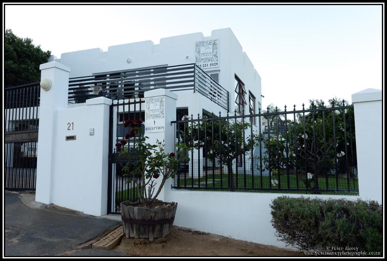 Paarl Mountain Lodge Exteriér fotografie