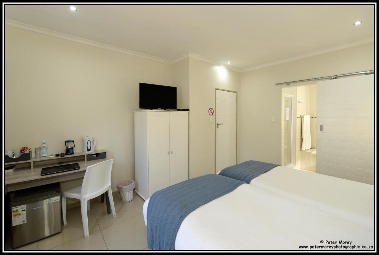 Paarl Mountain Lodge Exteriér fotografie